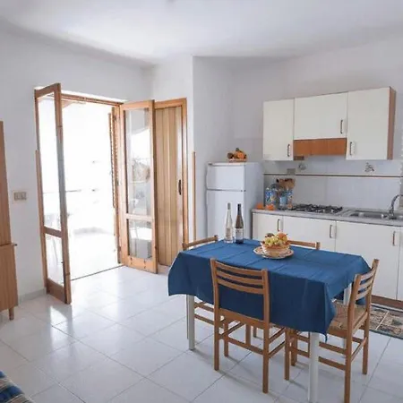 Pleasing In With Sea-view * Sciacca