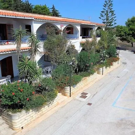 Pleasing In With Sea-view Sciacca