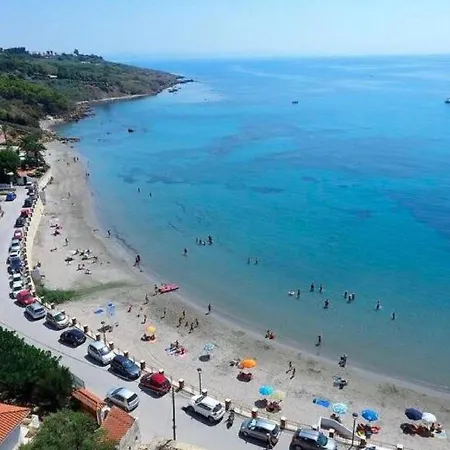 Pleasing In With Sea-view Sciacca